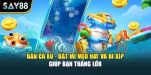 Bắn Cá Xu - Bật Mí Mẹo Hay Và Bí Kíp Giúp Bạn Thắng Lớn